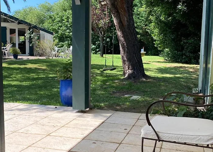Appartement Independant Guethary