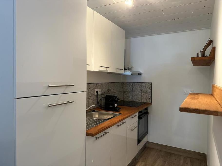 Independant Guethary Apartment Saint-Jean-de-Luz