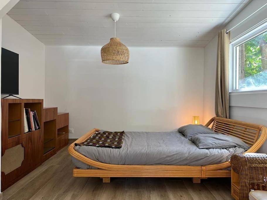 Apartment Independant Guethary