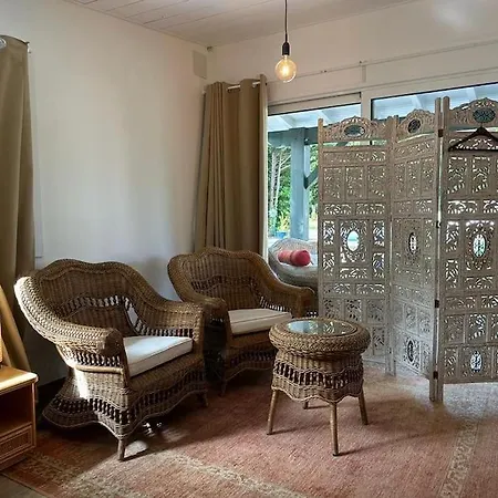 Appartement Independant Guethary Saint-Jean-de-Luz Extérieur photo